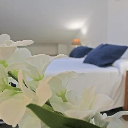 Apartamento Edificio Cervantes Málaga