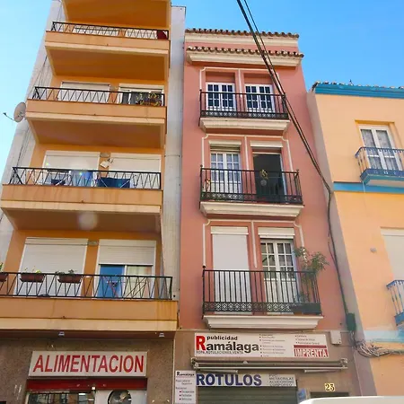 Edificio Cervantes