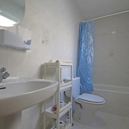 Apartamento Edificio Cervantes *