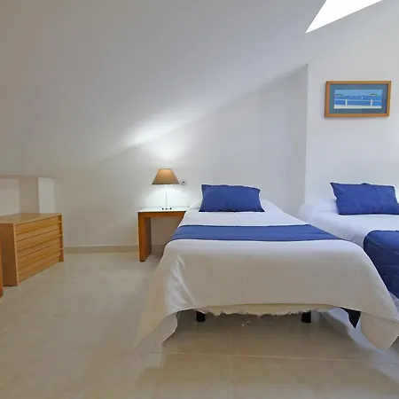 Apartamento Edificio Cervantes