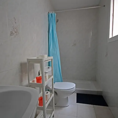 Apartamento Edificio Cervantes