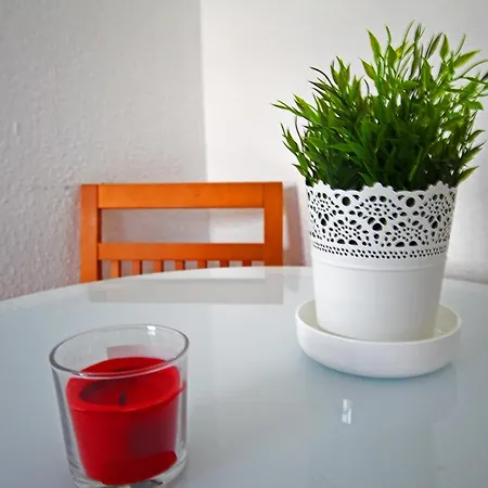 Apartamento Edificio Cervantes *