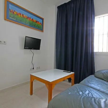 Apartamento Edificio Cervantes *